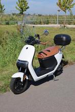 Segway E125S 2022, Ophalen, Maximaal 45 km/u, Elektrisch, Zo goed als nieuw