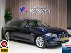 BMW 5-serie Touring 530xd High Executive, Auto's, BMW, Automaat, Euro 5, Gebruikt, Beige