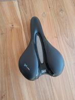 Selle Royal Respiro Zadel met Ventilatiesysteem, Gebruikt, Algemeen, Ophalen of Verzenden, Zadel