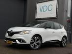 Renault Scénic 1.2 TCe Bose | Half Leder | Navigatie | 2x P, Auto's, Voorwielaandrijving, Gebruikt, 4 cilinders, 1850 kg
