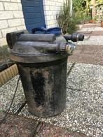 Oase vijverfilter Filtoclear 11000, Ophalen, Gebruikt, Vijverfilter
