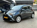 Toyota Aygo 1.0 VVT-i x-play, Voorwielaandrijving, Gebruikt, Euro 6, 4 stoelen