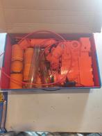 K'nex ultimate big air ball tower compleet 63172, Ophalen of Verzenden, Jongen of Meisje