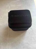 Horloge pouch, reis etui, Breitling, Ophalen of Verzenden, Nieuw, Polshorloge, Breitling