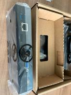 Lenovo ThinkPad USB-C Docking Station 90W Zwart, Computers en Software, Dockingstations, Ophalen of Verzenden, Nieuw, Docking station