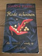 Joanne Harris - Rode schoenen, Ophalen of Verzenden, Gelezen