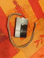 Sony DSC-T7 Cyber-shot digitale camera, Gebruikt, Compact, Ophalen of Verzenden, 5 Megapixel