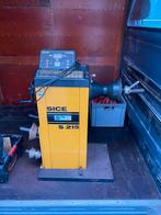 Balanceerapparaat wielen Sice S215, Auto diversen, Autogereedschap, Ophalen, Zo goed als nieuw