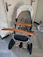 Joolz Day kinderwagen met Maxi-Cosi, reiswieg en buggy, Kinderen en Baby's, Kinderwagens en Combinaties, Gebruikt, Verstelbare duwstang