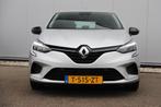 Renault Clio 1.0 TCe 90 Equilibre Navigatie Airco Cruise Con, Voorwielaandrijving, Gebruikt, Euro 6, 580 kg