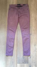 ZGAN paars-roze jeans van Guess; taillemaat 30/dames 38, Ophalen of Verzenden, Zo goed als nieuw, W30 - W32 (confectie 38/40)