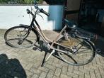 Gazelle fiets. Model Primeur. Zonder hulpmotor, 51 tot 55 cm, Ophalen, Gazelle, Jaren '20 of ouder