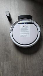 Medion Robotstofzuiger MD18500 – Automatische Stofzuiger, Witgoed en Apparatuur, Stofzuigers, Ophalen, Gebruikt, Robotstofzuiger