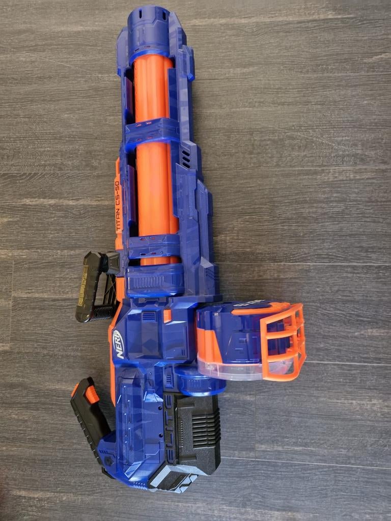 Nerf, Kinderen en Baby's, Speelgoed | Buiten | Actiespeelgoed, Ophalen of Verzenden