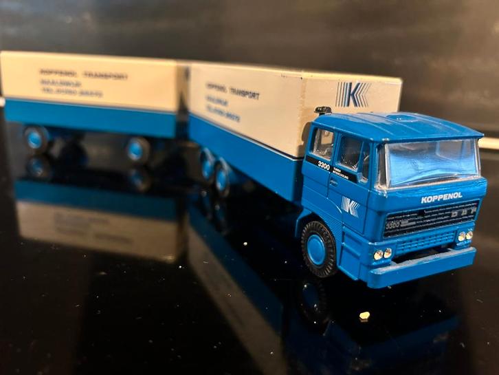 Lion diverse combi's, Hobby en Vrije tijd, Modelauto's | 1:50, Zo goed als nieuw, Bus of Vrachtwagen, Lion Toys, Ophalen of Verzenden