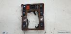 Hout inleg W201 190 Mercedes middenconsole pook Airco stoelv, Gebruikt, Mercedes-Benz AG, Mercedes-Benz, Ophalen of Verzenden