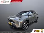 Toyota Yaris Cross 1.5 Hybrid 115 Business Plus, 12 maanden, Stof, Gebruikt, 116 pk