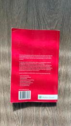 Cursus Belastingrecht Schenk- en Erfbelasting 2025-2026, Ophalen of Verzenden, Gamma, Zo goed als nieuw, HBO