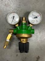 Gloor Nitrogen reduceer nieuw, Doe-het-zelf en Verbouw, Gereedschap | Lasapparaten, Ophalen of Verzenden, Nieuw, Overige typen