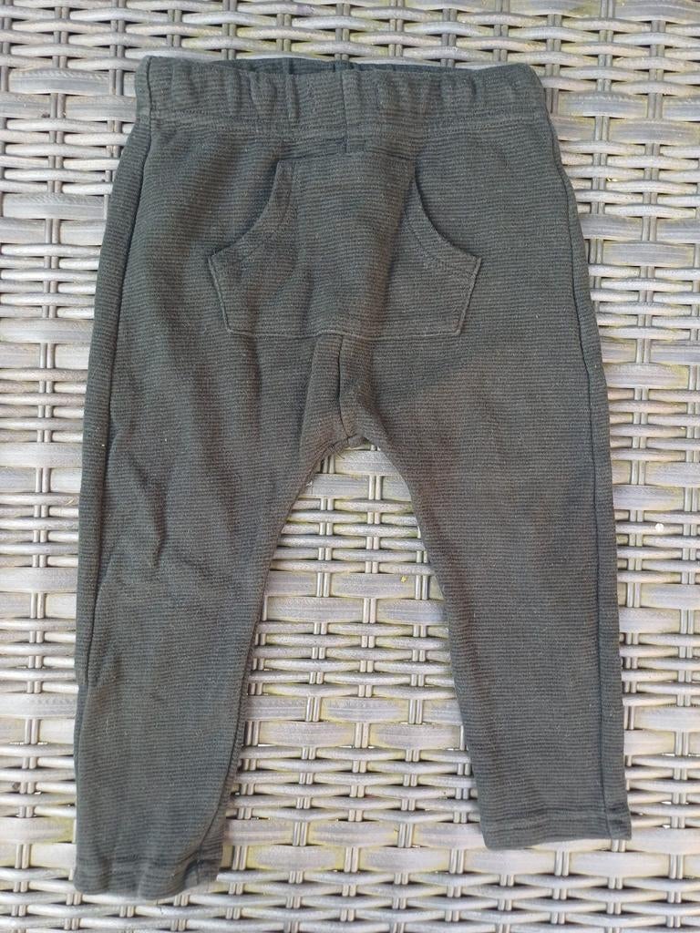 Broek Hema maat 86, Gebruikt, Broekje, Jongetje of Meisje, Ophalen of Verzenden