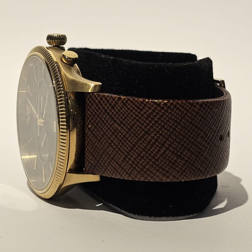 Armani AR-1793 Heren Horloge 43mm | ZGAN, Flex Ltd., Zo goed als nieuw, https://flex.com/contact-us, Nobelstraat 10, 5807 GA Oostrum