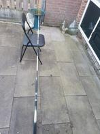 Arca Seaflex zeevishengel, Ophalen