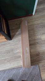 Samsung HW-S50B Soundbar - Nieuwstaat! Met garantie, Audio, Tv en Foto, Soundbars, Ophalen of Verzenden, Bluetooth, Nieuw