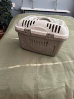Transport kooi kleine dieren, Ophalen, Zo goed als nieuw
