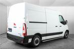 Renault Master T35 2.3 dCi L2H2 Koelwagen (bj 2018), Euro 6, 4 cilinders, Renault, Wit
