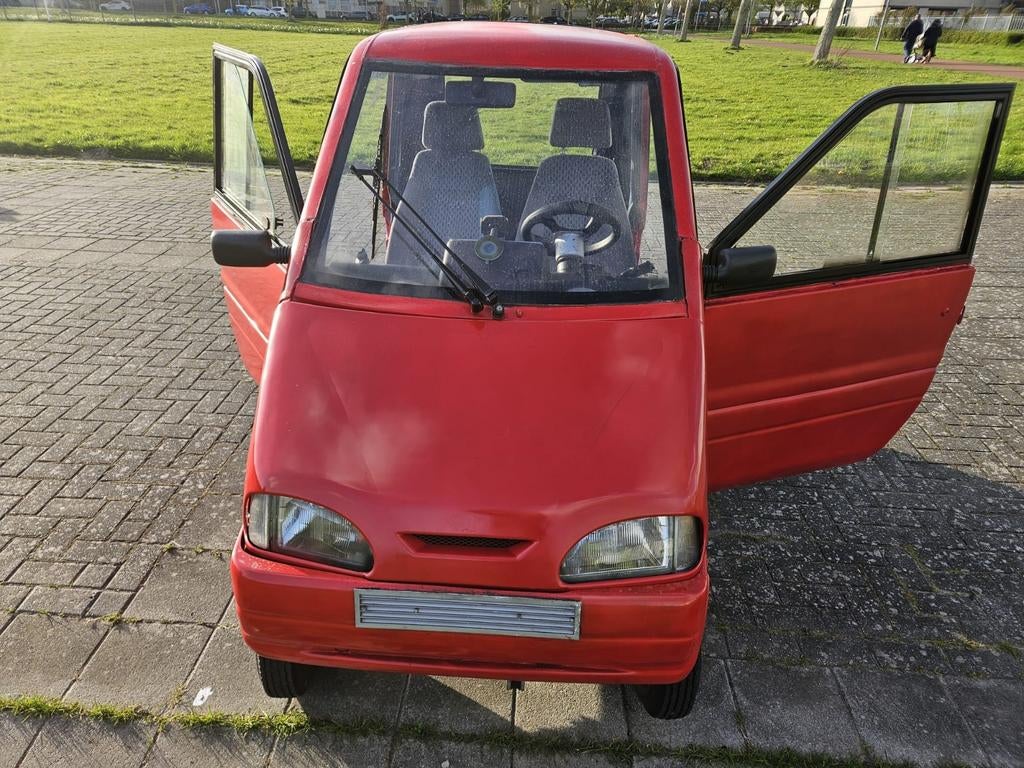 Canta onderdelen mooie prijs, Diversen, Gebruikt, Ophalen of Verzenden, Canta, 16 km/u of meer