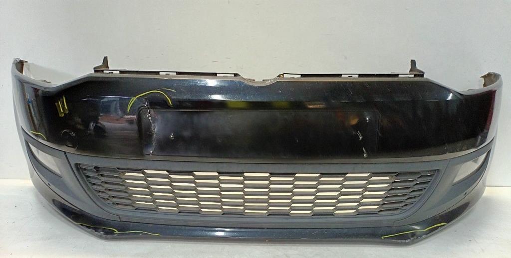 Bumper voor Volkswagen Polo, Onderdelen@venauto.nl, Van der Ven Autorecycling B.V., Gebruikt, Ettenseweg 76, 4706 PB Roosendaal, The Netherlands