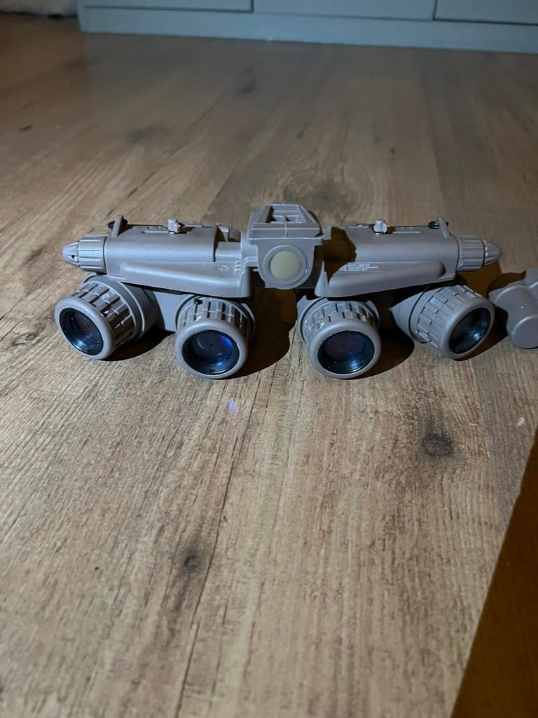 GPNVG-18 Nachtkijker Replica Airsoft, Ophalen of Verzenden