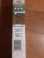 Bruynzeel Hor voor Deuren 700 serie 100x235 NIEUW Wit 9010, Kunststof, 80 tot 100 cm, Overige typen, Nieuw