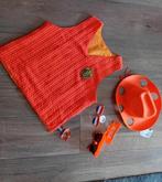 oranje spullen, hoed, bril, vestje, holland, Ophalen of Verzenden, Jongen of Meisje