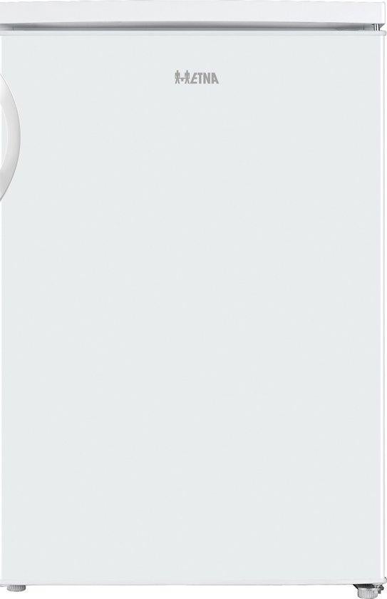 ETNA KKV956WIT vrijstaande (Koelkast) *Nieuw*, Nieuw, Ophalen of Verzenden, ETNA 1, ETNA
