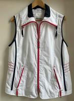Gerry Weber gilet / bodywarmer - maat 38, Ophalen of Verzenden, Zo goed als nieuw, Maat 38/40 (M), Wit