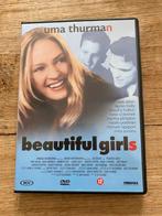DVD Beautiful Girls, Vanaf 12 jaar, Verzenden, Zo goed als nieuw, Drama