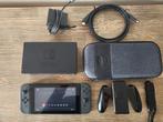 Nintendo Switch 1 | Goede staat, Spelcomputers en Games, Spelcomputers | Nintendo Switch, Ophalen of Verzenden, Zo goed als nieuw