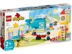 LEGO Duplo 10991 Droom Speeltuin - Nieuw in doos, Ophalen of Verzenden, Nieuw, Complete set, Duplo