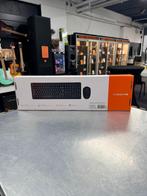 Xssive Wireless Keyboard & Mouse Combo | Draadloos, Nieuw, Ophalen of Verzenden, Draadloos, Qwerty