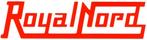 Royal Nord sticker #1, Ophalen of Verzenden