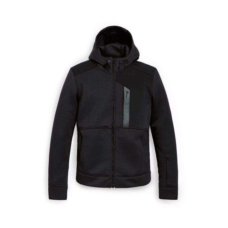 BMW Motorjack City Black Maat S/48, Motoren, Kleding | Motorkleding, Nieuw met kaartje, Jas | textiel, Heren, BMW Nederland B.V.