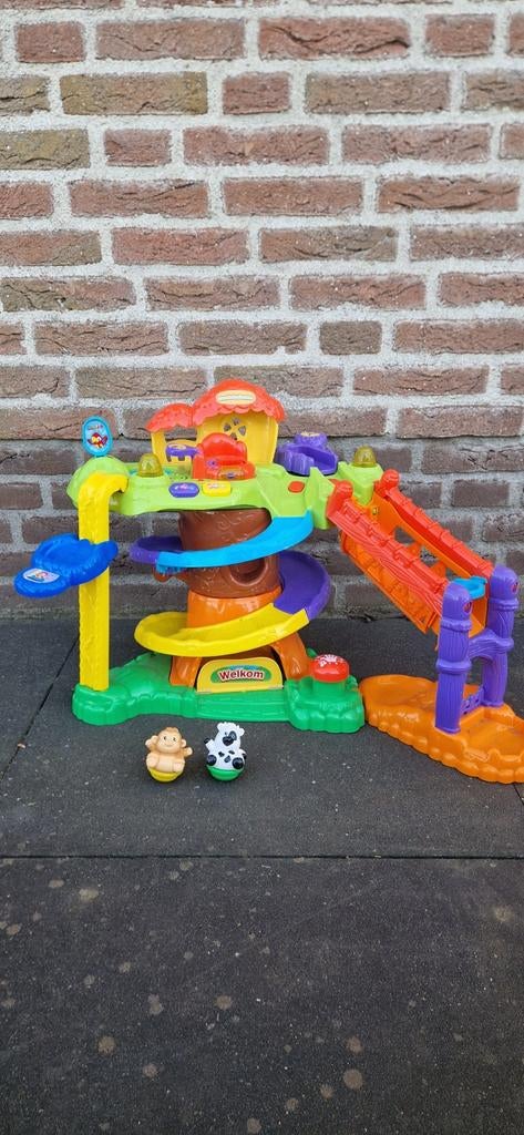 VTech, Ophalen, Zo goed als nieuw, Overige typen, Met licht