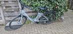 Kalkhoff e-bike met accu en lader, Fietsen en Brommers, Elektrische fietsen, 47 tot 51 cm, Ophalen of Verzenden, Zo goed als nieuw