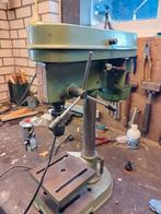 Kolomboormachine - Gebruikt, Ophalen, Gebruikt, Freesbank, Minder dan 500 mm