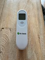 Digitale Thermometer - Dr. Senst, Huis en Inrichting, Woonaccessoires | Thermometers, Ophalen, Infrarood-thermometer, Zo goed als nieuw