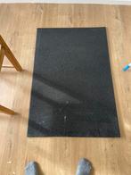 Rubberen matten, Ophalen, Zo goed als nieuw, Rechthoekig