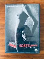 DVD: Hostel, Part 2, Vanaf 16 jaar, Ophalen of Verzenden, Gebruikt, Slasher