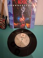 AC/DC     Thunderstruck Single 7 inch  1999, Ophalen of Verzenden, Zo goed als nieuw, Overige formaten, Poprock