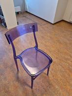 moderne stoelen, Huis en Inrichting, Stoelen, Ophalen, Kunststof, Gebruikt, Overige kleuren